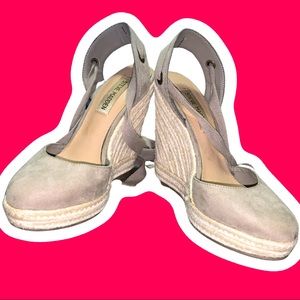 Steve Madden Wedges